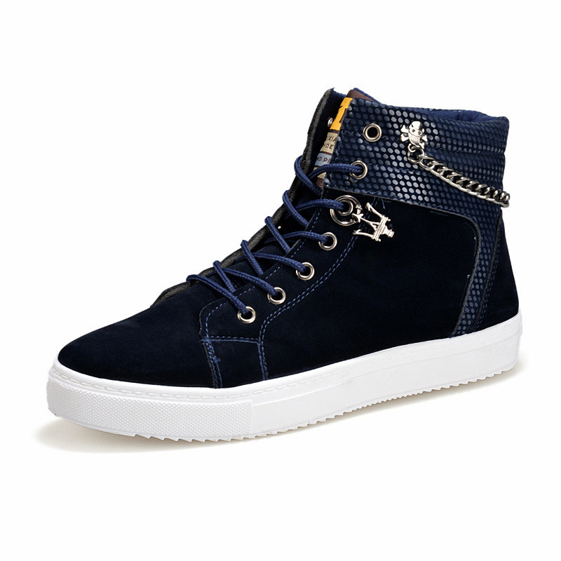 tenis elegantes